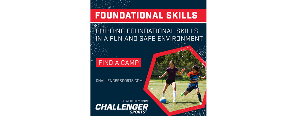 Challenger Camp