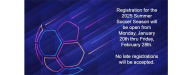 2025 Registration